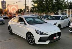 ام جي GT